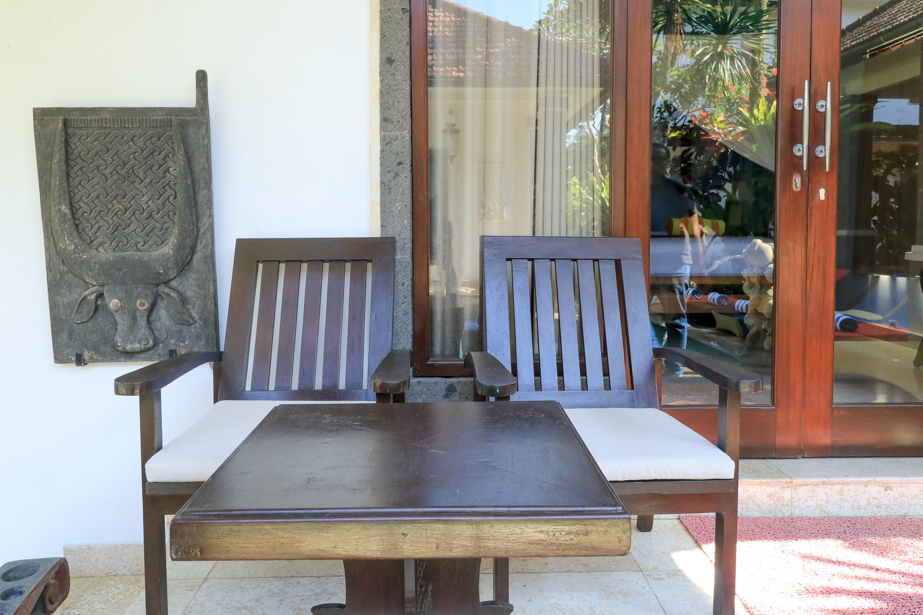 Balam Bali Villa Mengwi Esterno foto