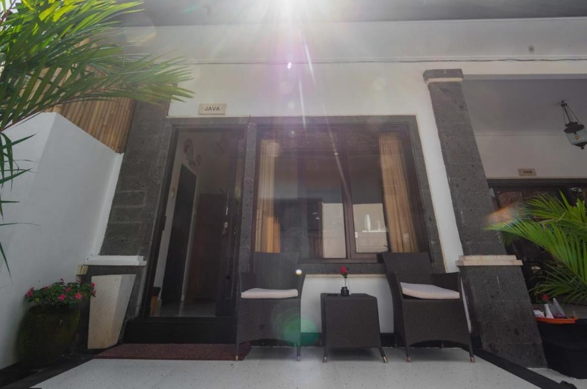 Balam Bali Villa Mengwi Esterno foto