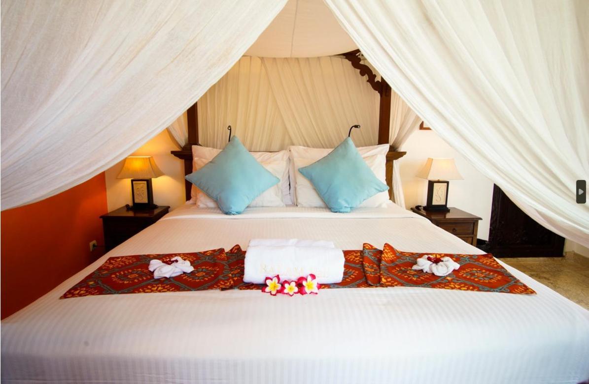 Balam Bali Villa Mengwi Esterno foto