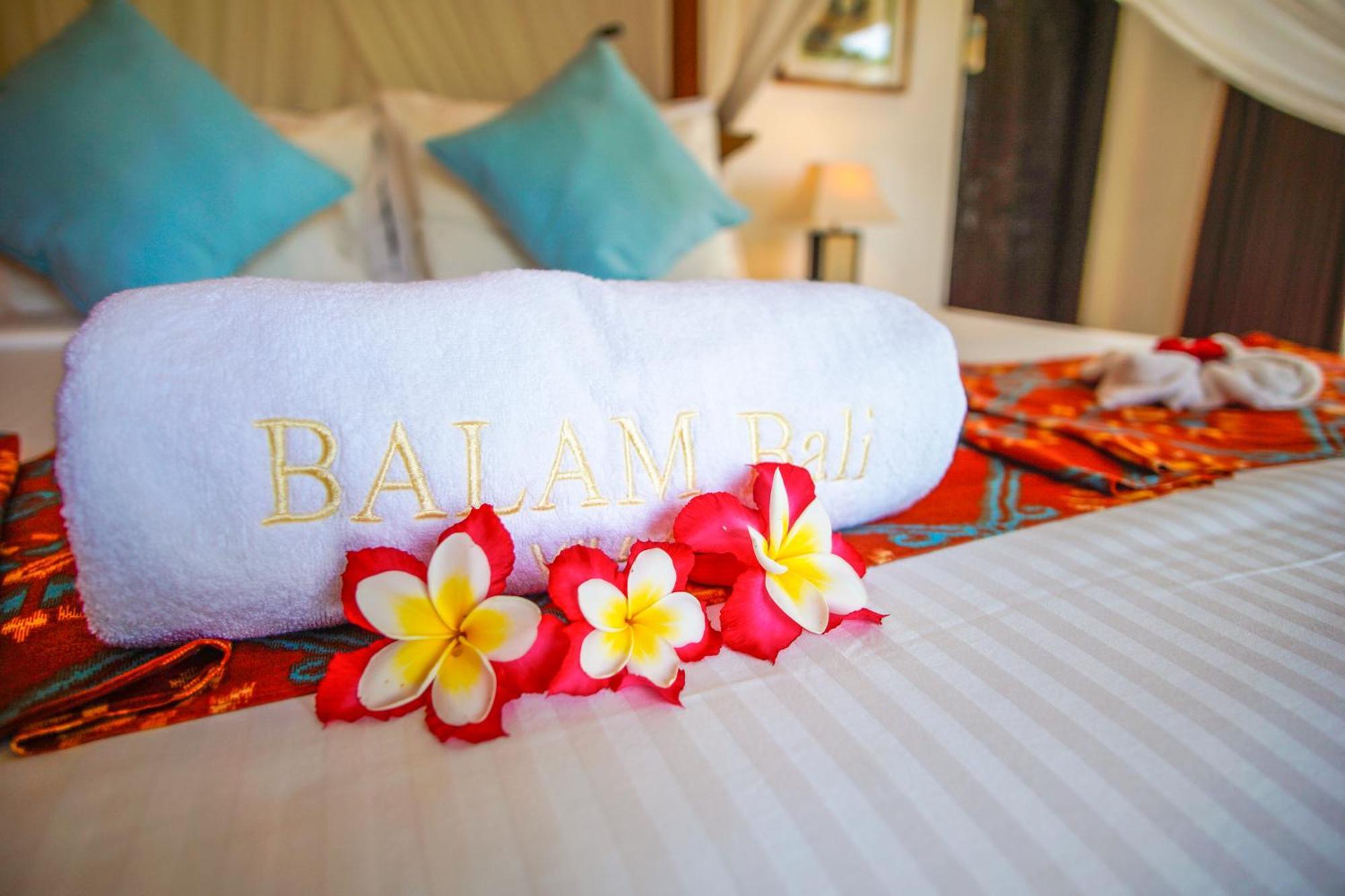 Balam Bali Villa Mengwi Esterno foto