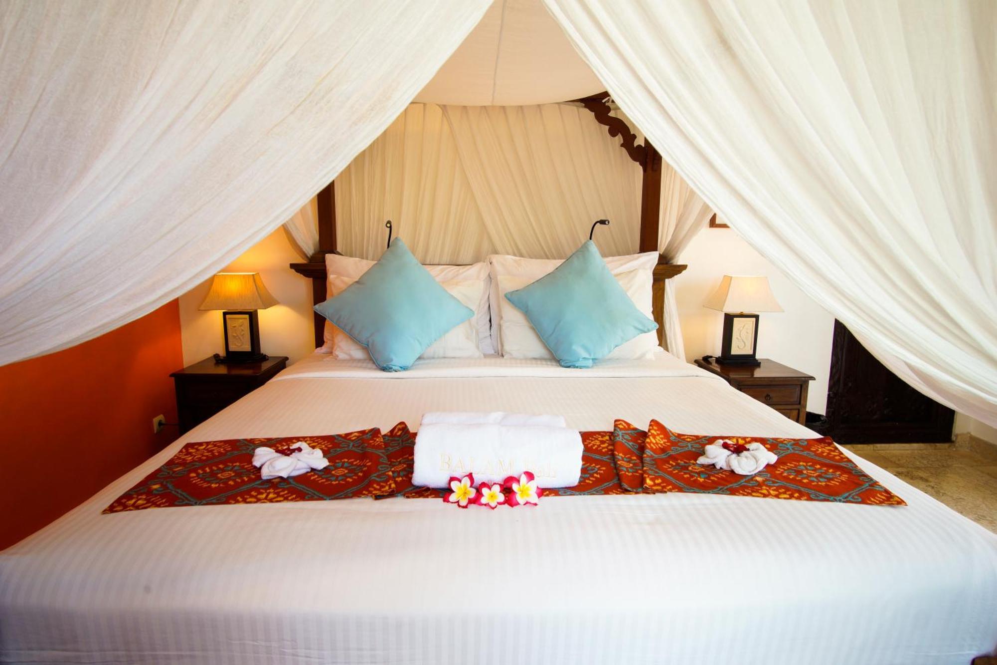 Balam Bali Villa Mengwi Esterno foto