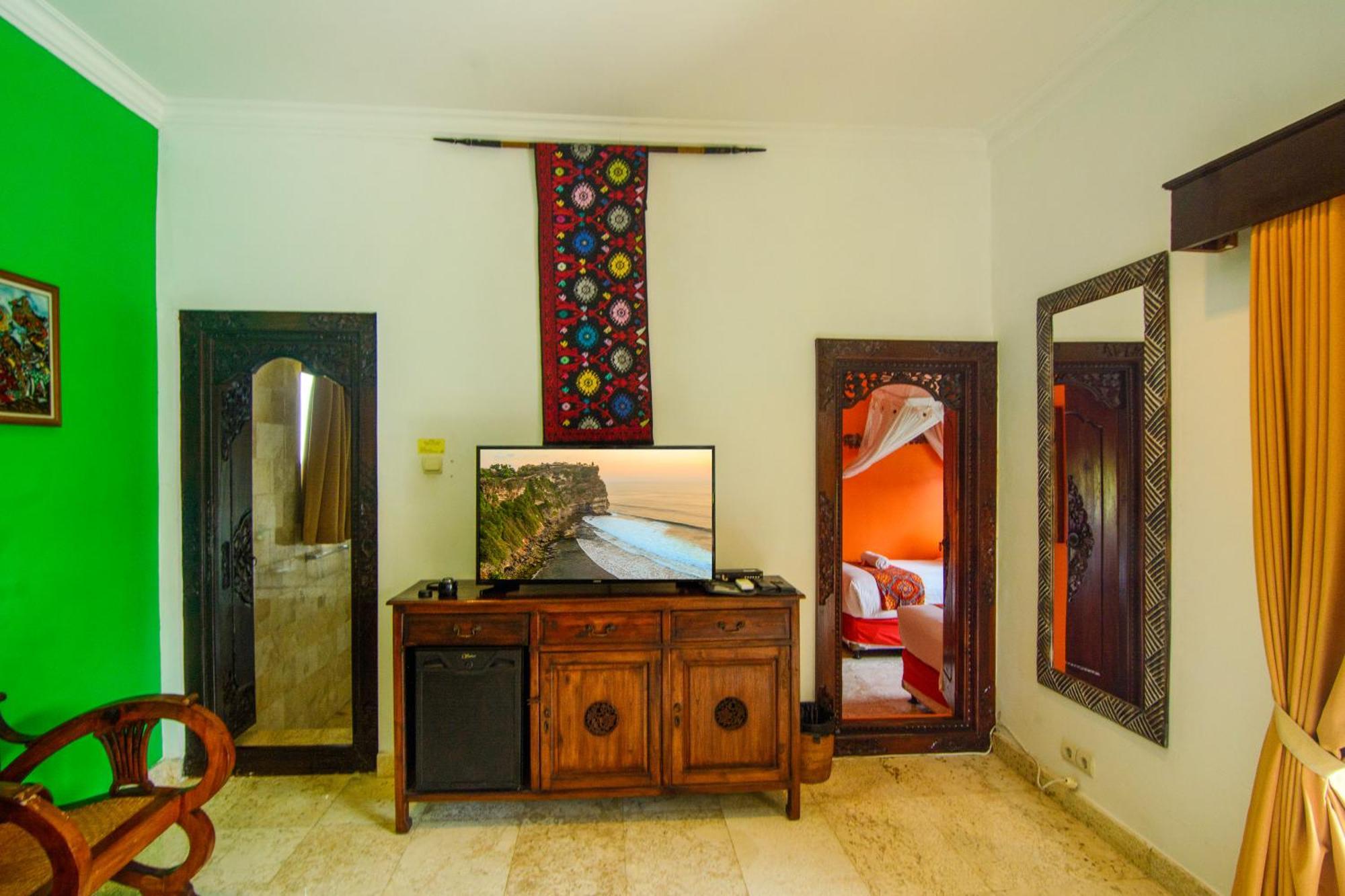 Balam Bali Villa Mengwi Esterno foto