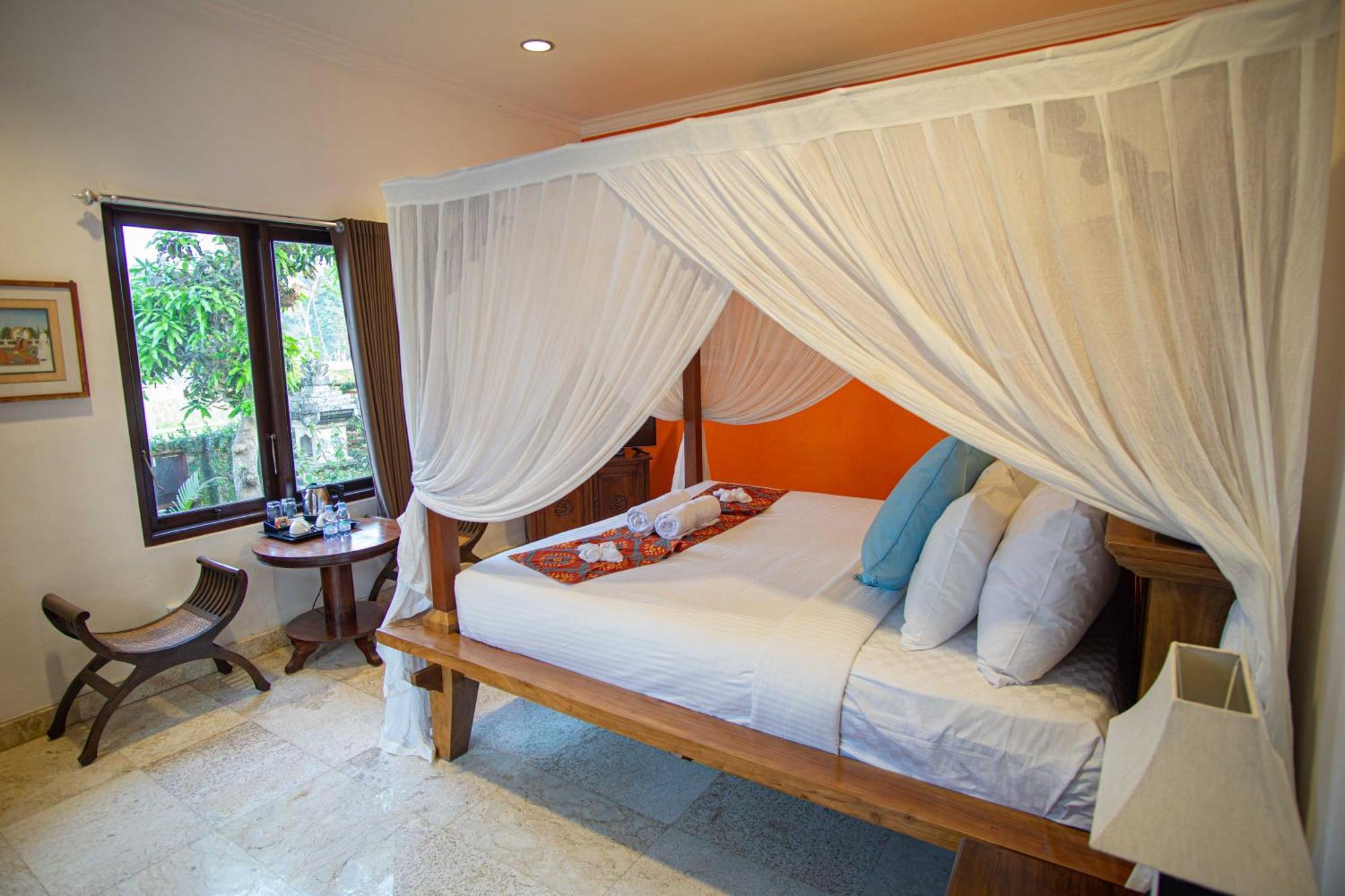 Balam Bali Villa Mengwi Esterno foto