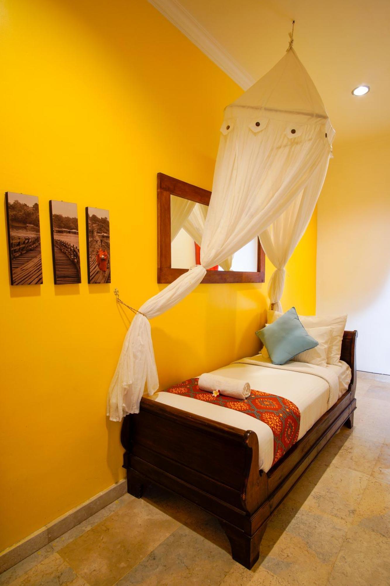 Balam Bali Villa Mengwi Esterno foto