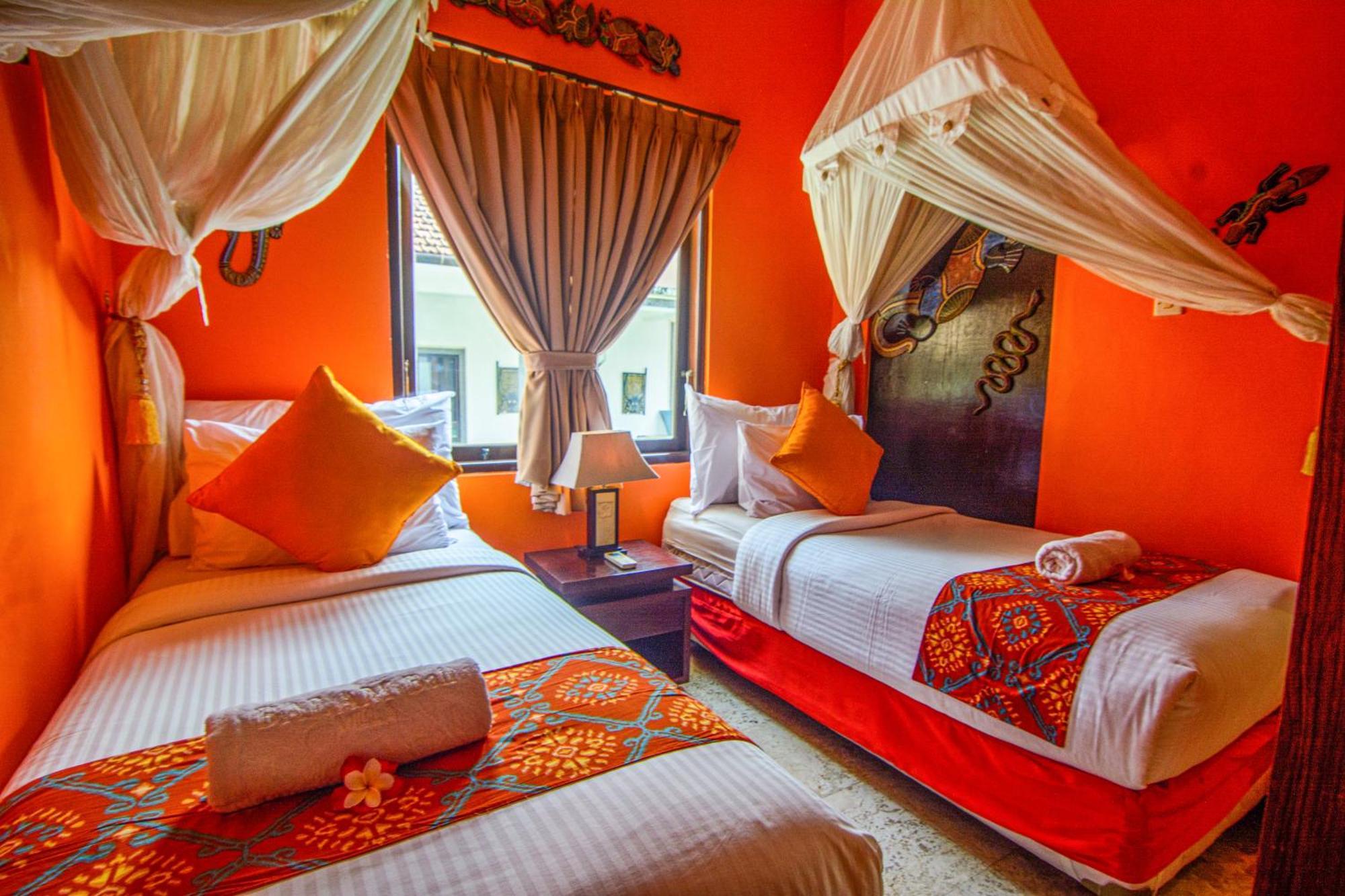 Balam Bali Villa Mengwi Esterno foto