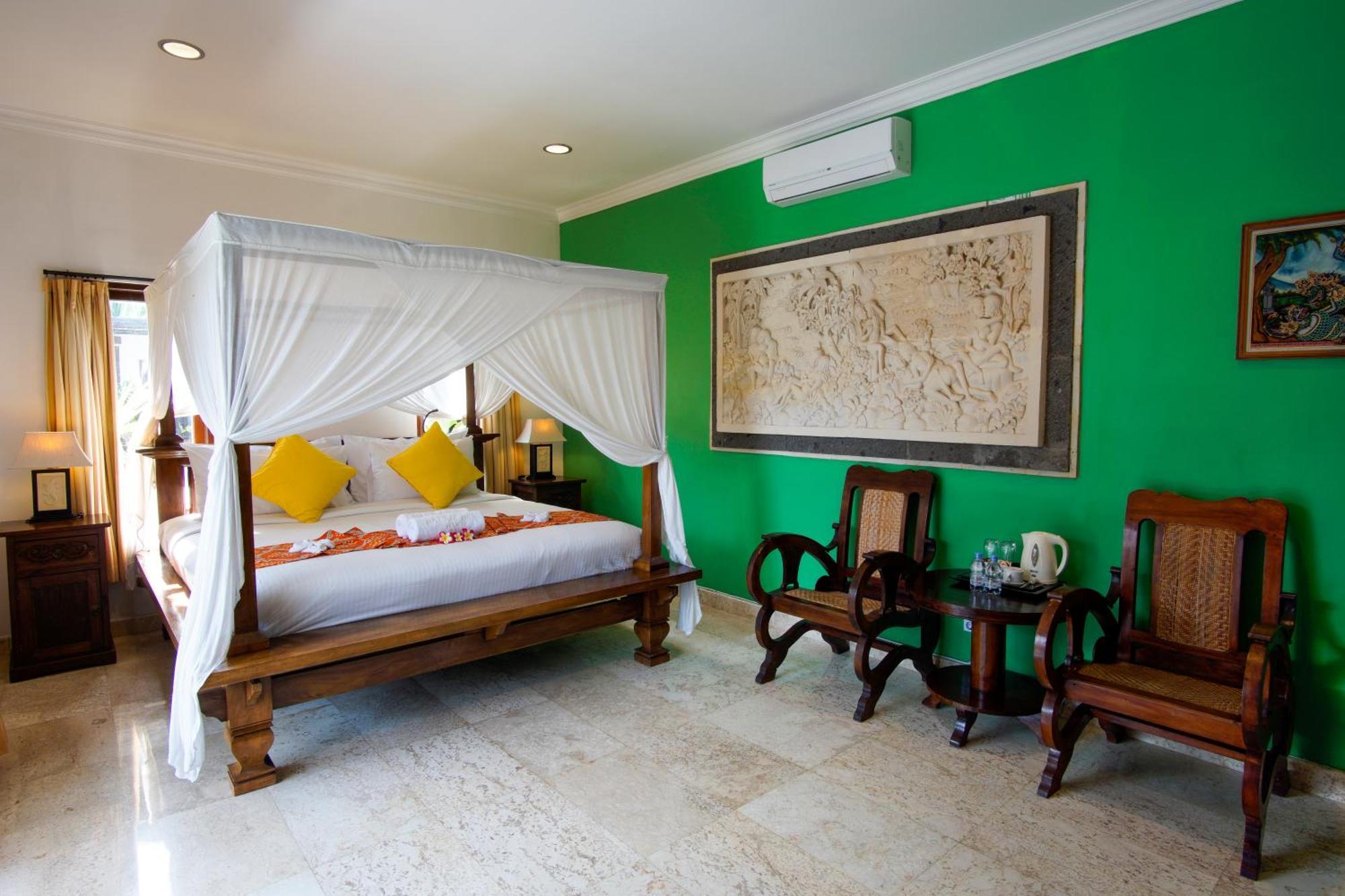 Balam Bali Villa Mengwi Esterno foto