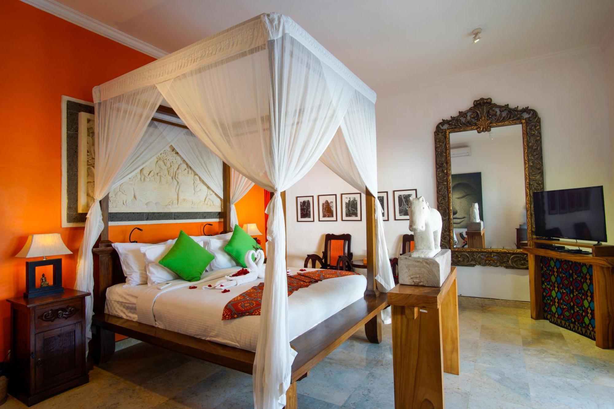 Balam Bali Villa Mengwi Esterno foto
