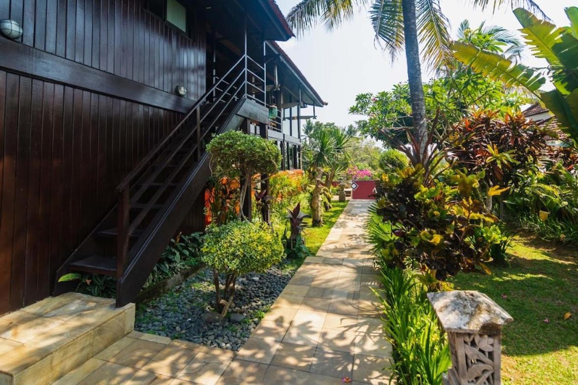 Balam Bali Villa Mengwi Esterno foto