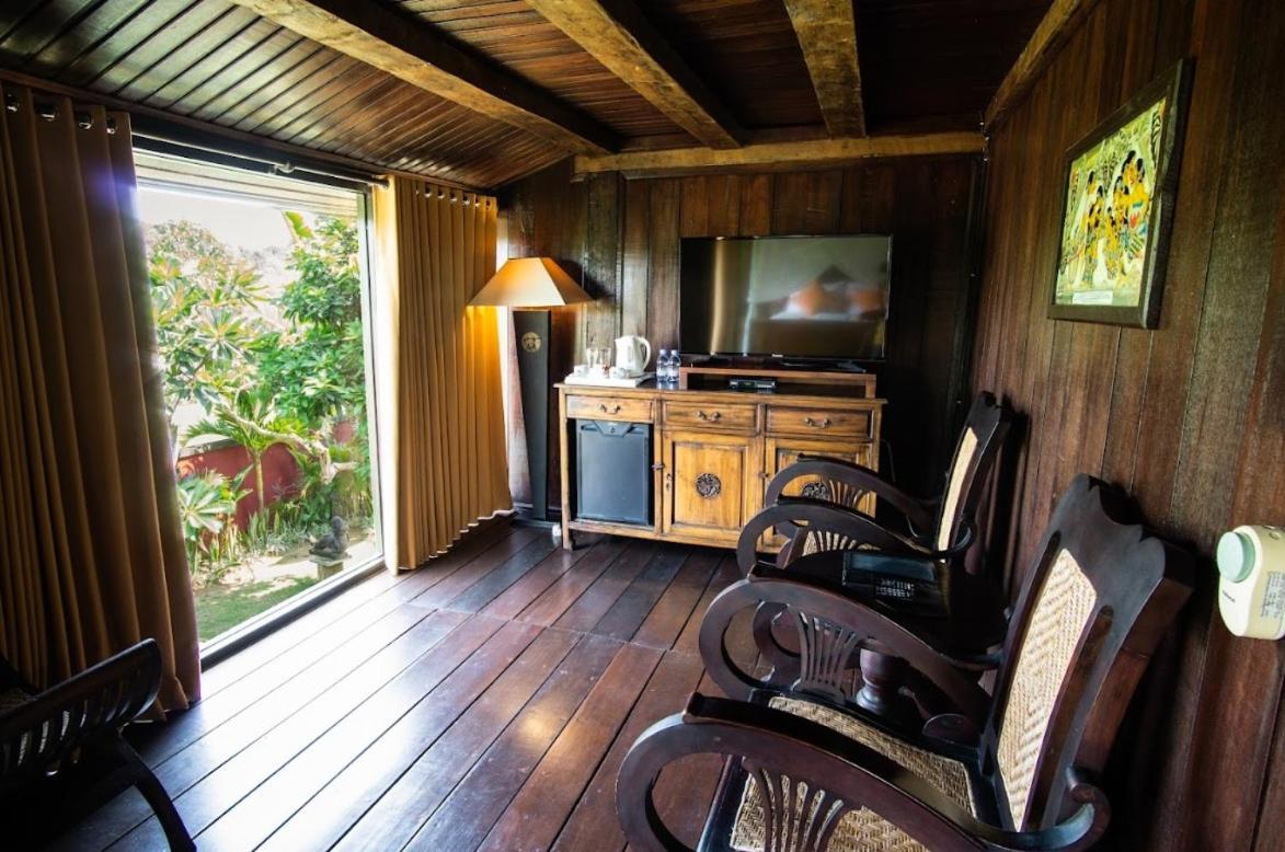 Balam Bali Villa Mengwi Esterno foto