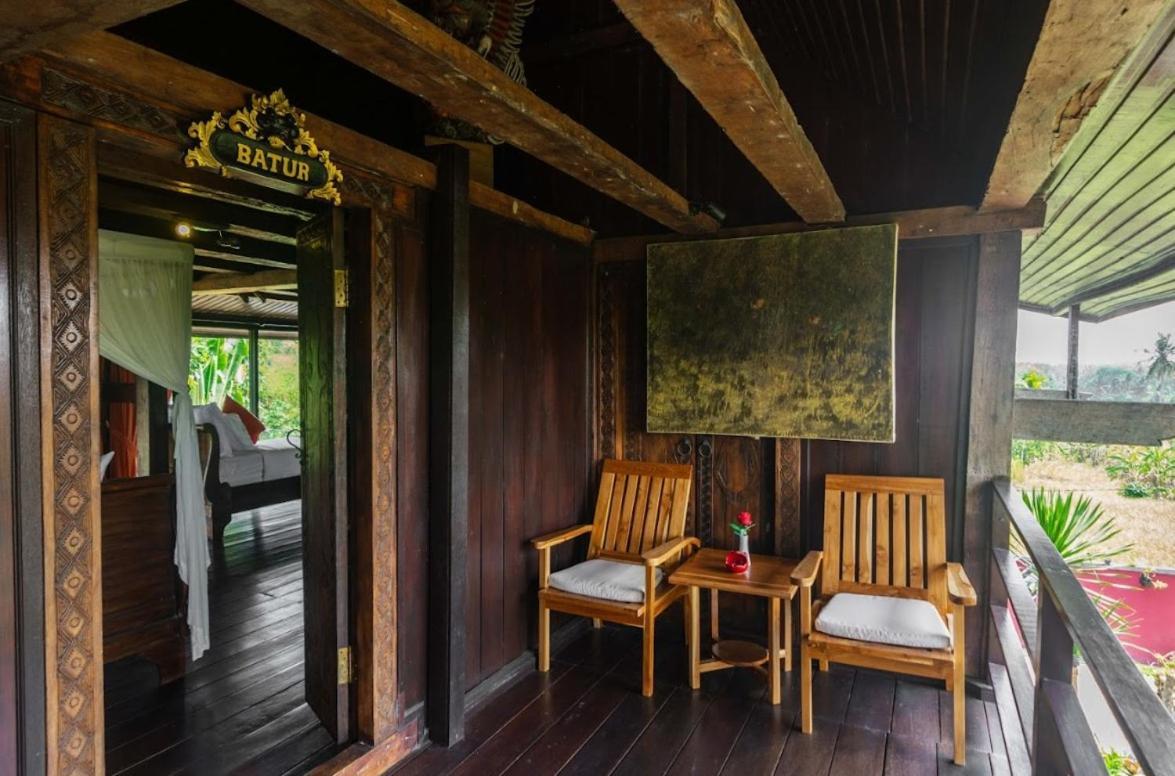 Balam Bali Villa Mengwi Esterno foto