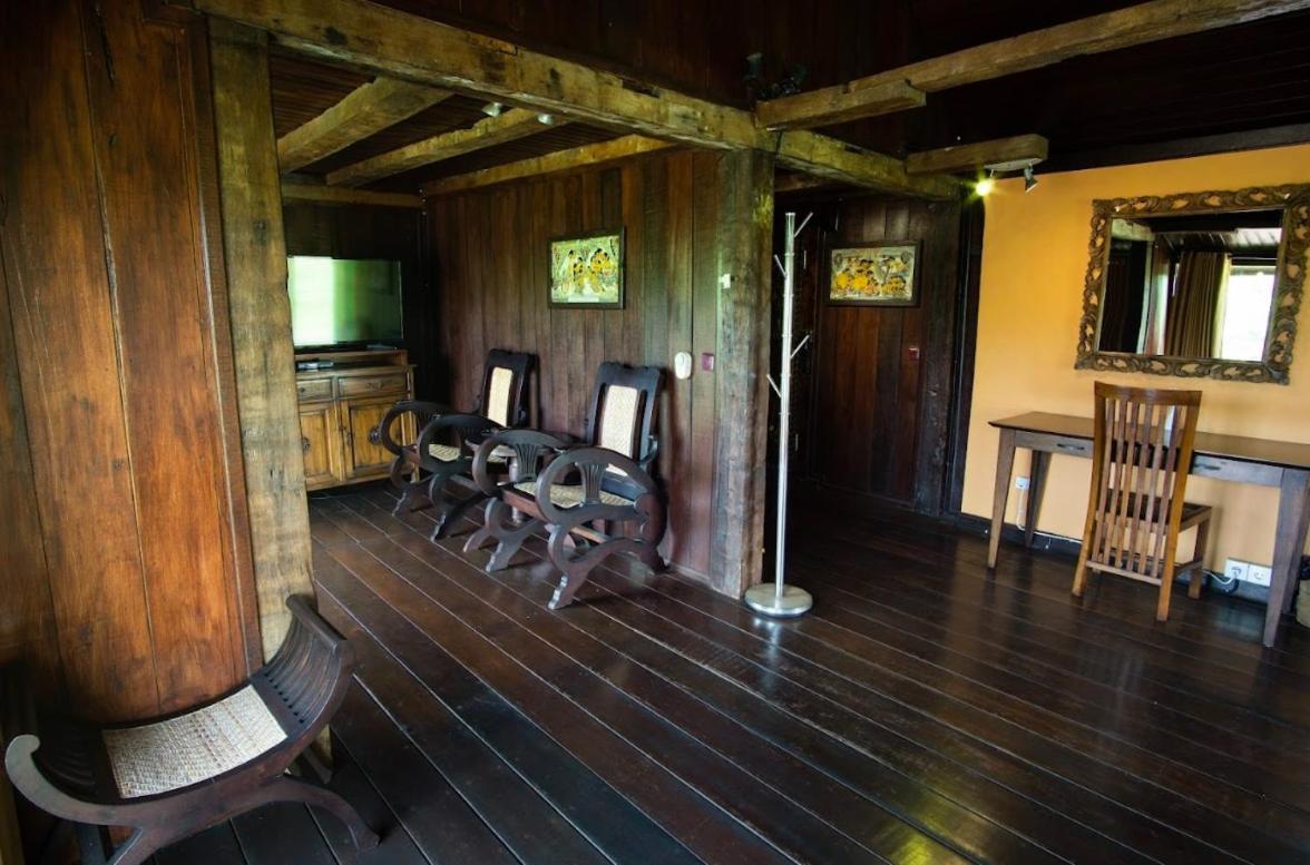 Balam Bali Villa Mengwi Esterno foto
