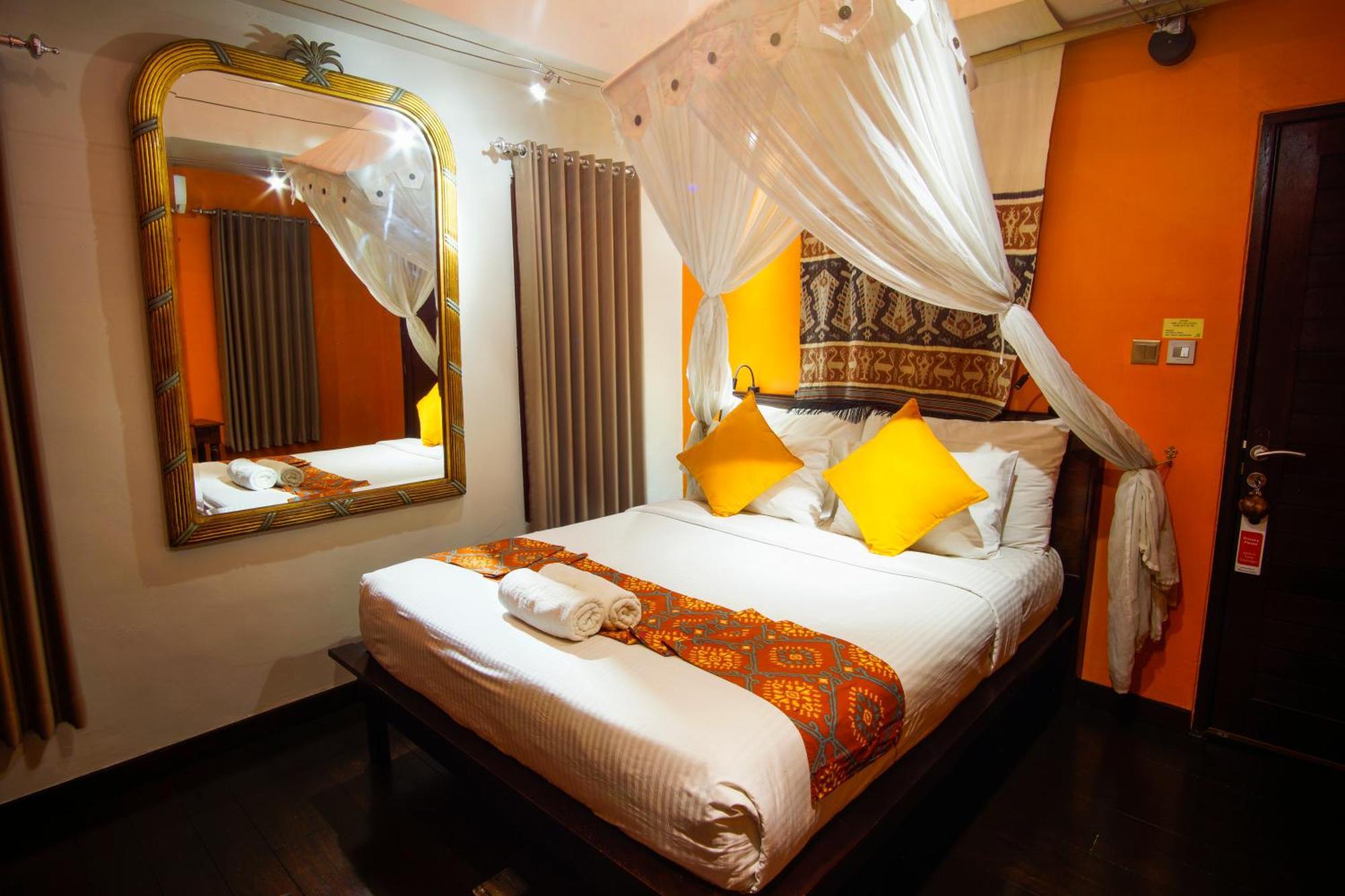 Balam Bali Villa Mengwi Esterno foto