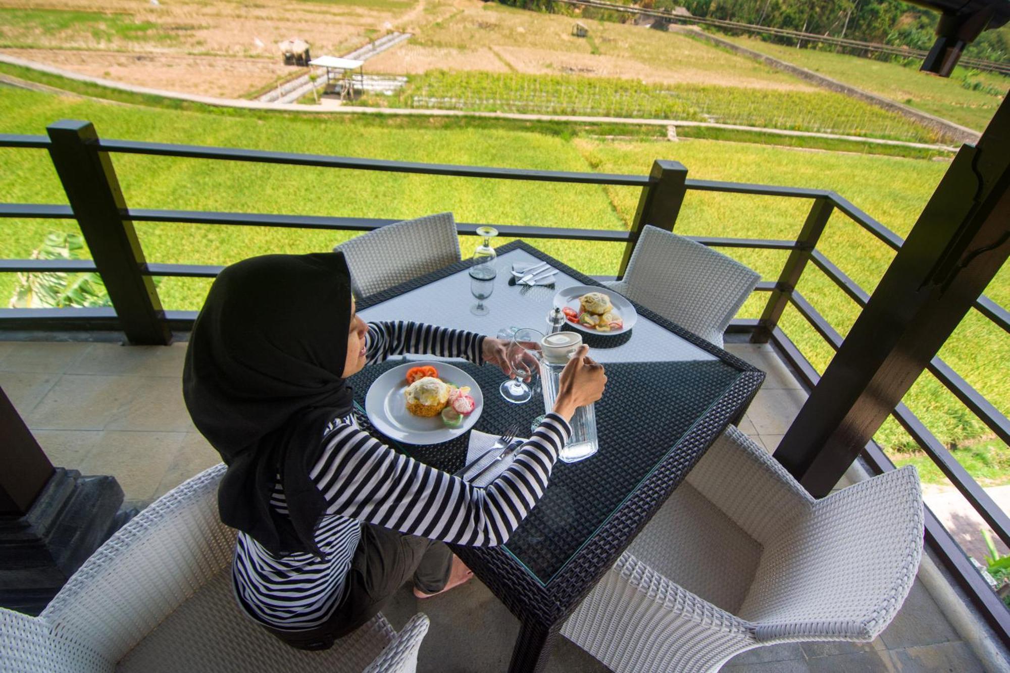 Balam Bali Villa Mengwi Esterno foto