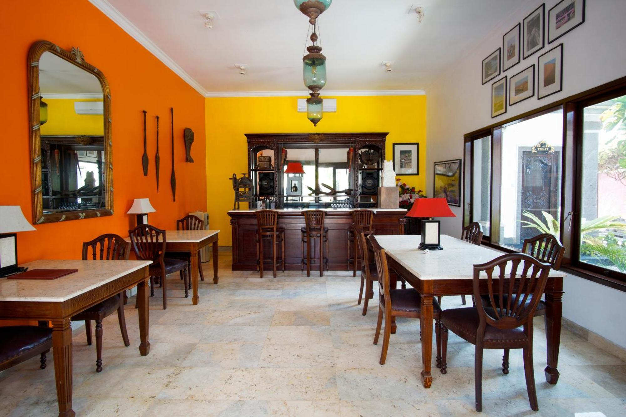 Balam Bali Villa Mengwi Esterno foto