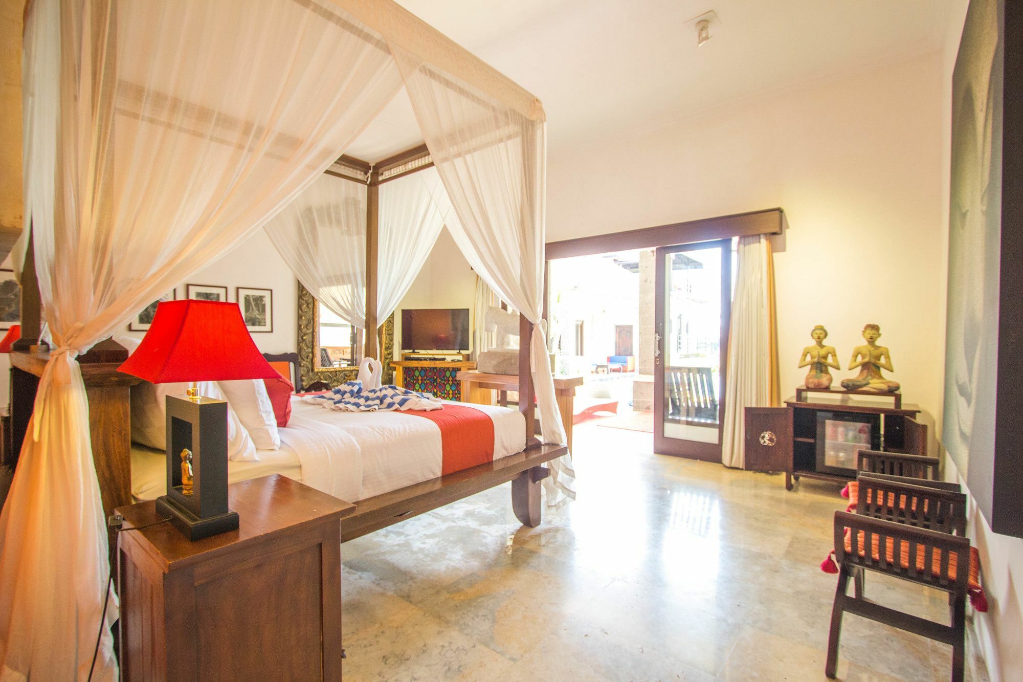Balam Bali Villa Mengwi Esterno foto