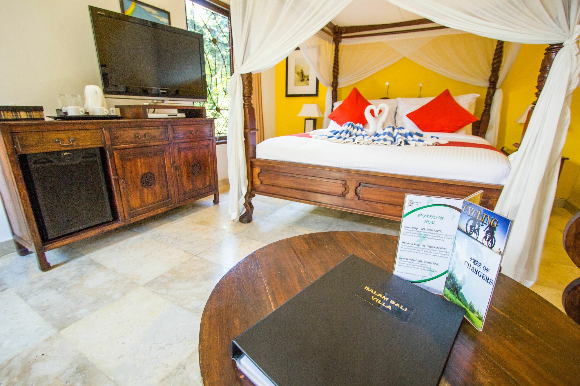 Balam Bali Villa Mengwi Esterno foto