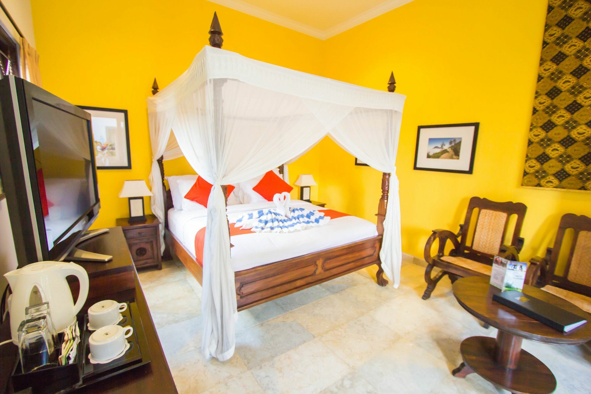 Balam Bali Villa Mengwi Esterno foto