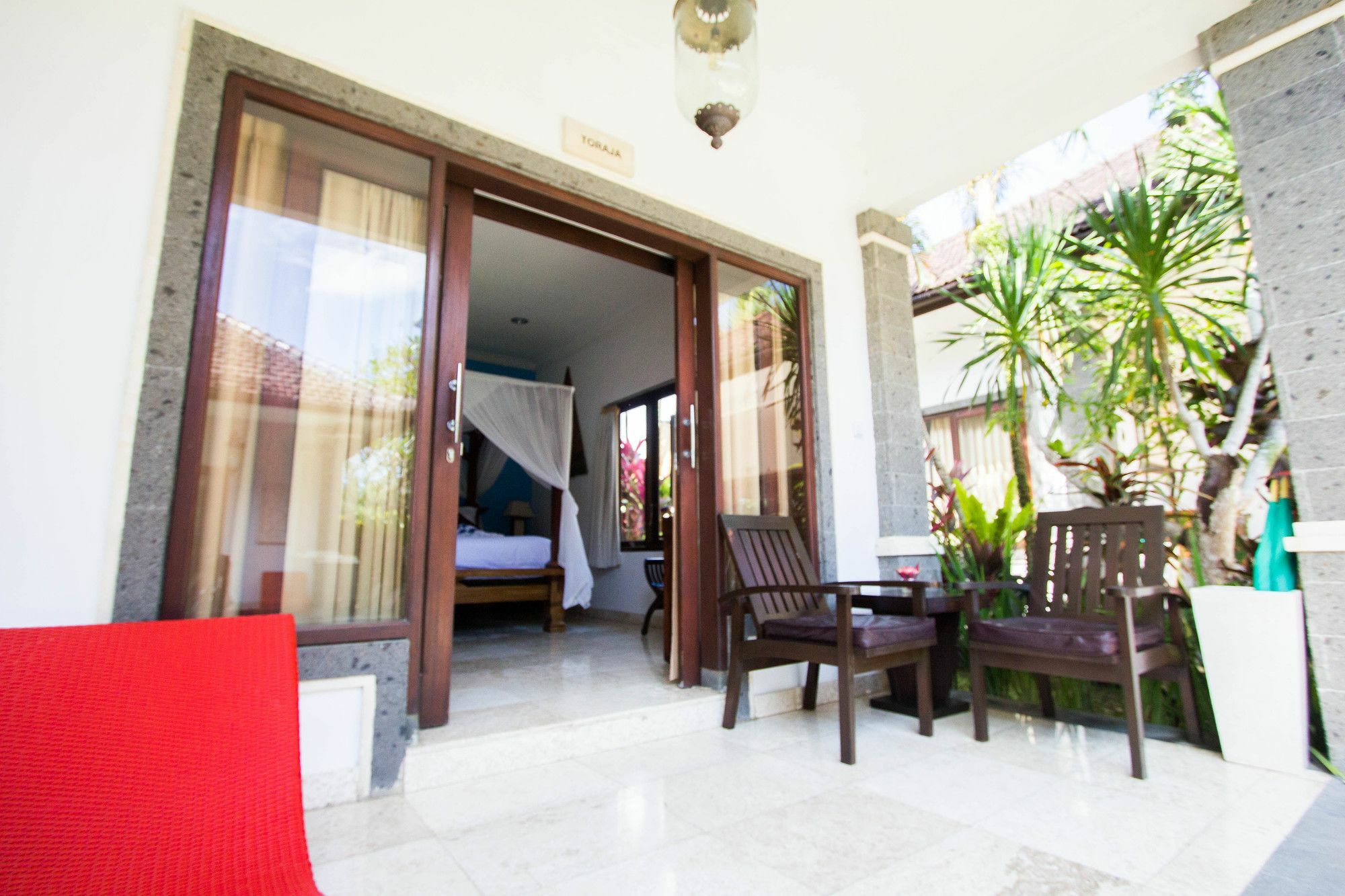 Balam Bali Villa Mengwi Esterno foto