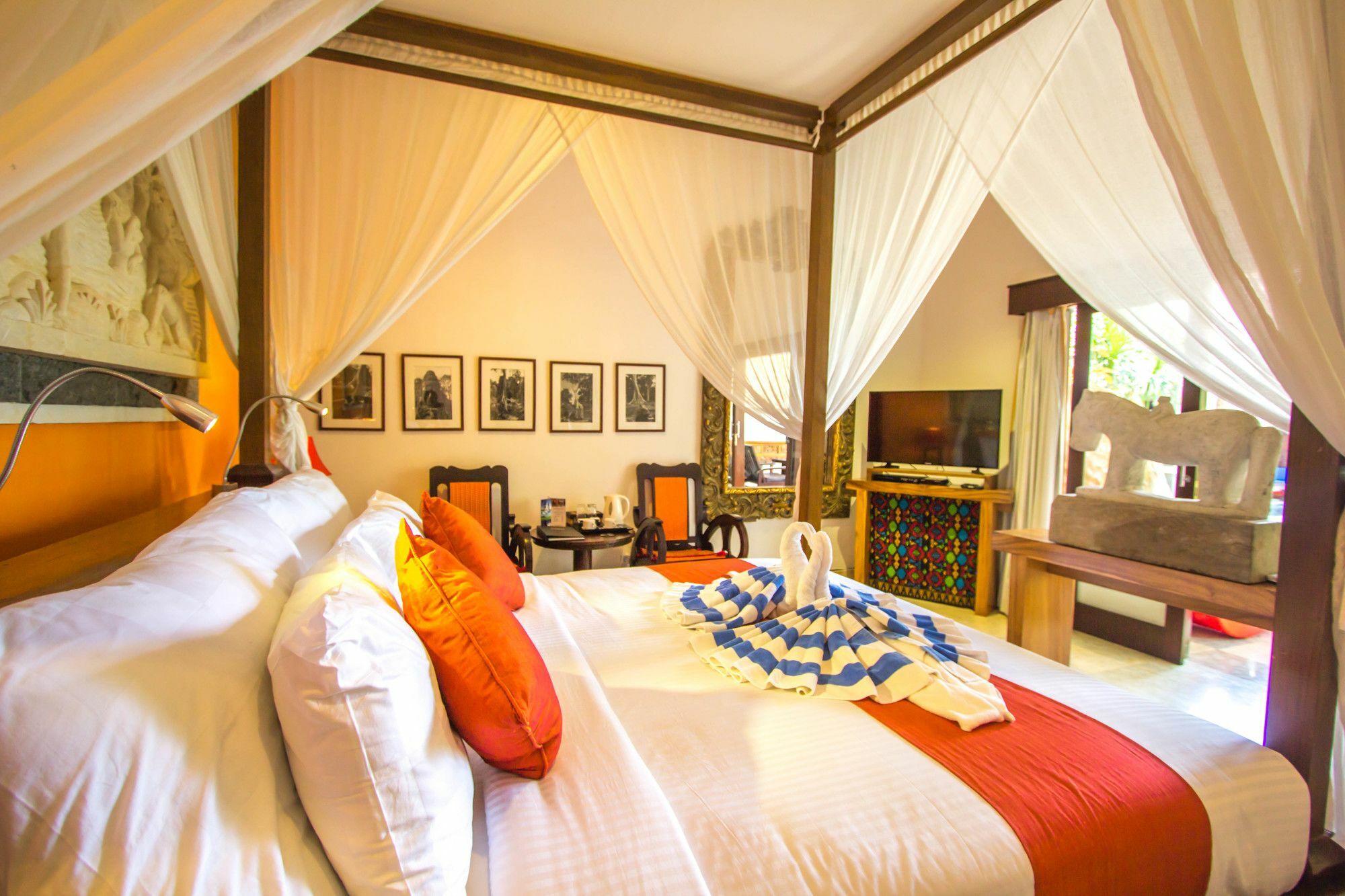 Balam Bali Villa Mengwi Esterno foto